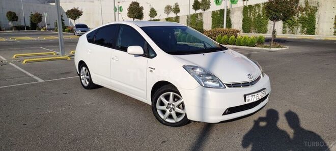 Toyota Prius 2007, 165,000 km - 1.5 l - Bakı