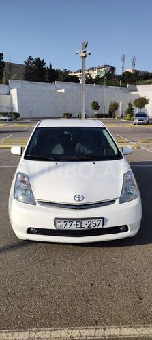 Toyota Prius 2007, 165,000 km - 1.5 l - Bakı