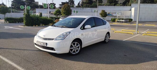Toyota Prius 2007, 165,000 km - 1.5 l - Bakı