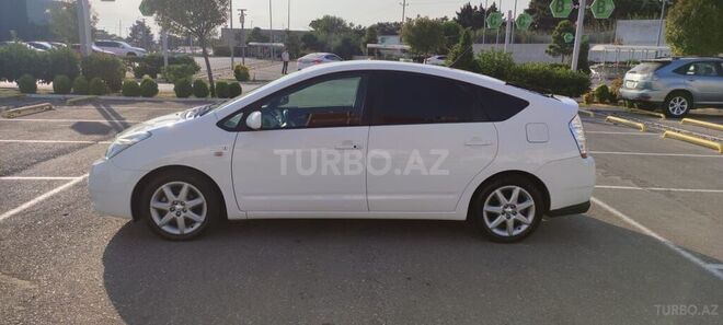 Toyota Prius 2007, 165,000 km - 1.5 l - Bakı