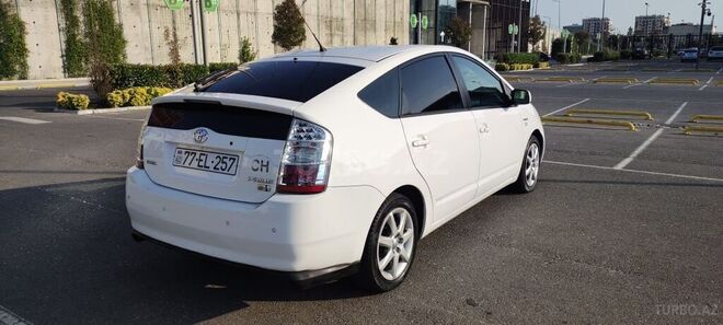 Toyota Prius 2007, 165,000 km - 1.5 l - Bakı