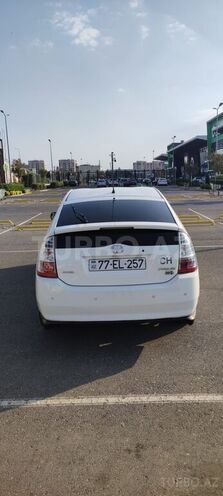 Toyota Prius 2007, 165,000 km - 1.5 l - Bakı