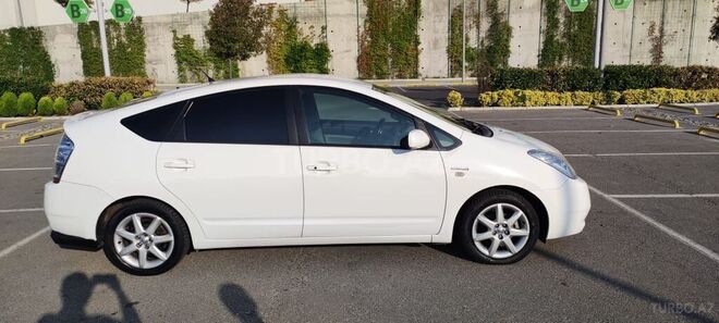 Toyota Prius 2007, 165,000 km - 1.5 l - Bakı