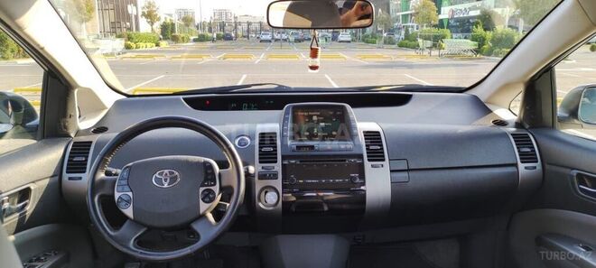 Toyota Prius 2007, 165,000 km - 1.5 l - Bakı