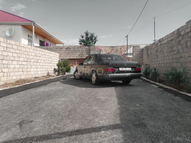 Mercedes E 200 1992, 362,000 km - 2.0 л - Bakı