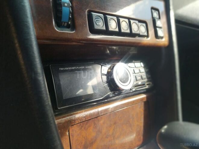 Mercedes E 200 1992, 362,000 km - 2.0 л - Bakı