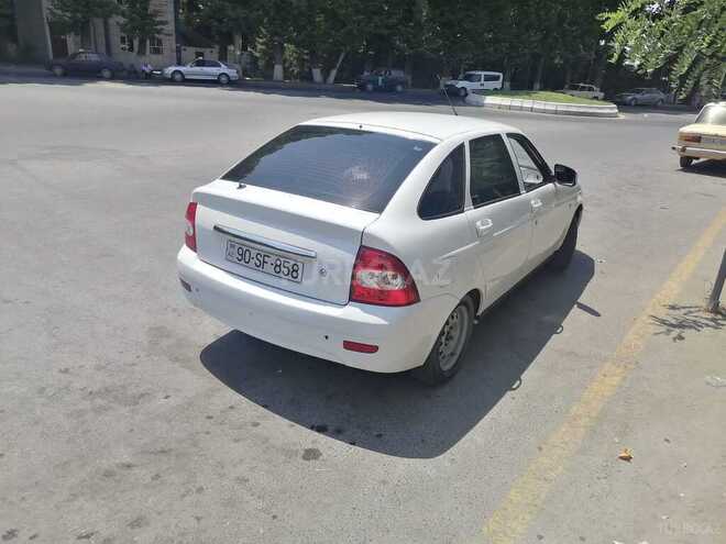 LADA (VAZ) Priora 2013, 120,000 km - 1.6 л - Göyçay