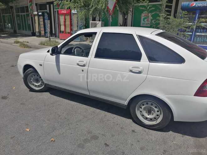 LADA (VAZ) Priora 2013, 120,000 km - 1.6 л - Göyçay