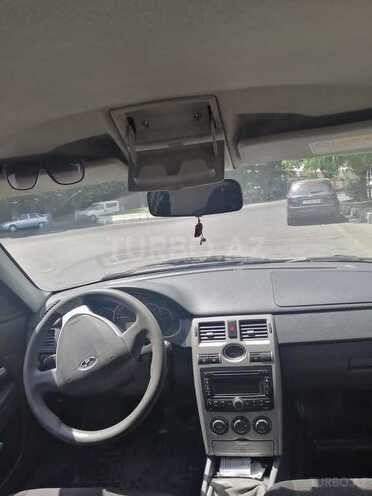 LADA (VAZ) Priora 2013, 120,000 km - 1.6 л - Göyçay