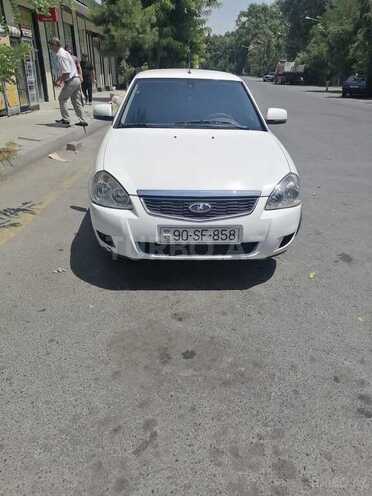 LADA (VAZ) Priora 2013, 120,000 km - 1.6 л - Göyçay