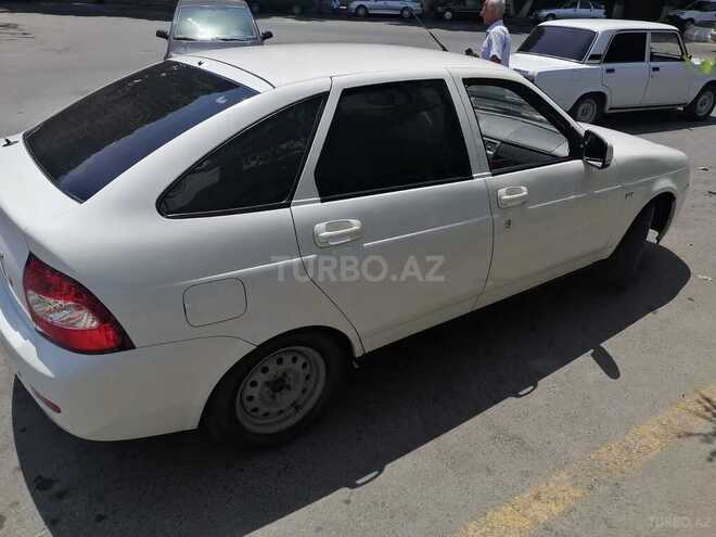 LADA (VAZ) Priora 2013, 120,000 km - 1.6 л - Göyçay