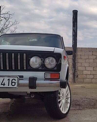 LADA (VAZ) 2106 2005, 178,000 km - 1.6 l - Quba