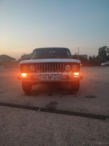 LADA (VAZ) 2106 2005, 178,000 km - 1.6 l - Quba
