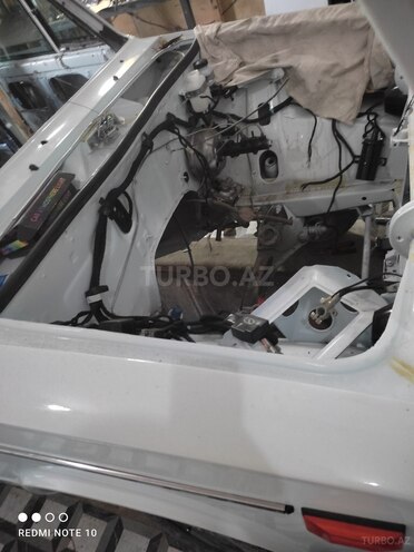 LADA (VAZ) 2106 2005, 178,000 km - 1.6 l - Quba