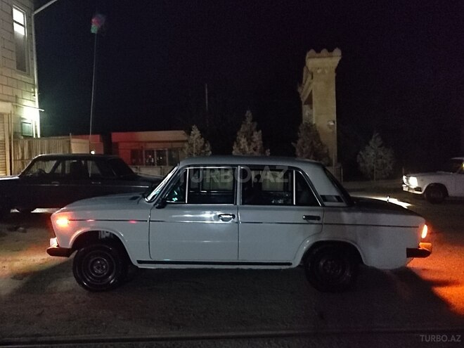 LADA (VAZ) 2106 2005, 178,000 km - 1.6 l - Quba