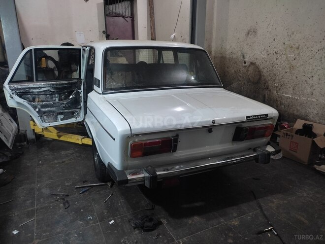 LADA (VAZ) 2106 2005, 178,000 km - 1.6 l - Quba