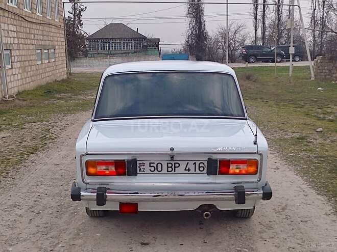 LADA (VAZ) 2106 2005, 178,000 km - 1.6 l - Quba