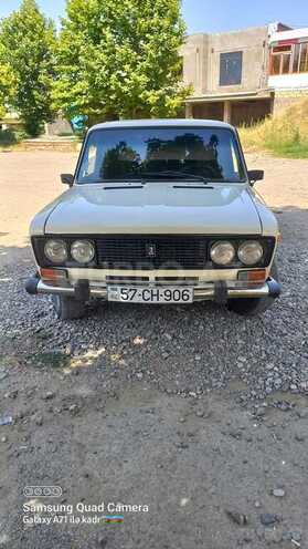 LADA (VAZ) 2106 1992, 220,000 km - 1.6 л - Qazax