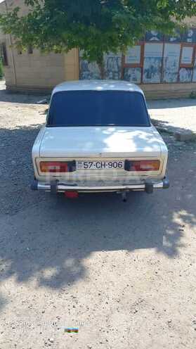 LADA (VAZ) 2106 1992, 220,000 km - 1.6 л - Qazax