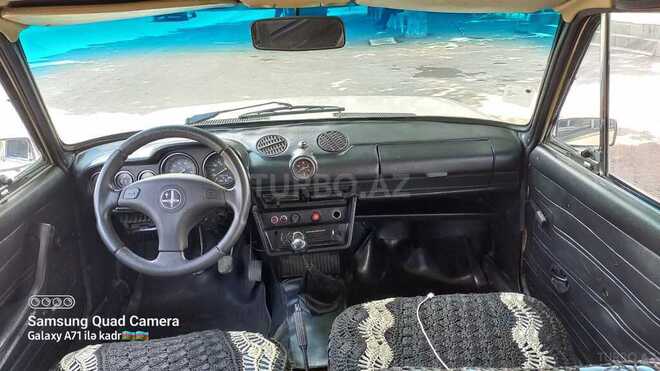 LADA (VAZ) 2106 1992, 220,000 km - 1.6 л - Qazax