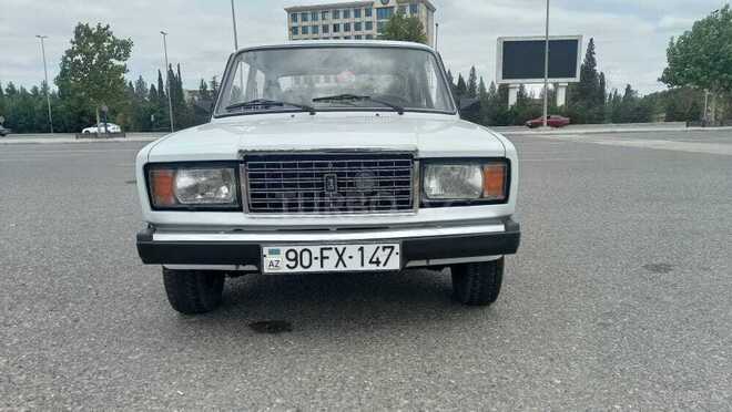 LADA (VAZ) 2107 2009, 86,556 km - 1.6 l - Gəncə