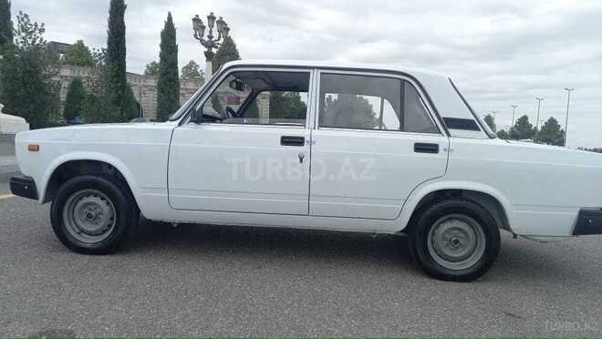 LADA (VAZ) 2107 2009, 86,556 km - 1.6 l - Gəncə