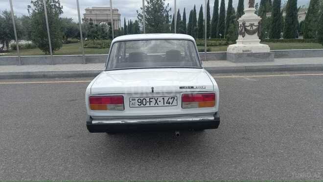 LADA (VAZ) 2107 2009, 86,556 km - 1.6 l - Gəncə