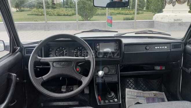 LADA (VAZ) 2107 2009, 86,556 km - 1.6 l - Gəncə