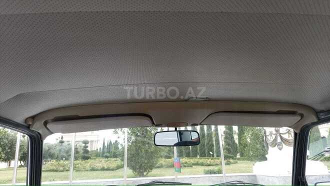 LADA (VAZ) 2107 2009, 86,556 km - 1.6 l - Gəncə