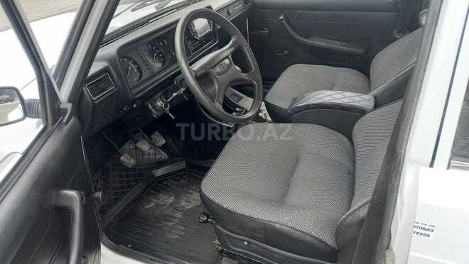 LADA (VAZ) 2107 2009, 86,556 km - 1.6 l - Gəncə