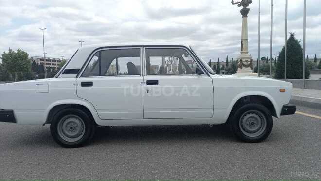LADA (VAZ) 2107 2009, 86,556 km - 1.6 l - Gəncə