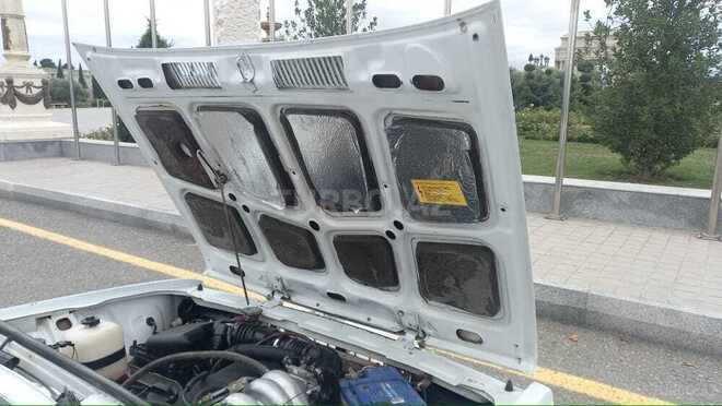LADA (VAZ) 2107 2009, 86,556 km - 1.6 l - Gəncə