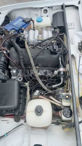 LADA (VAZ) 2107 2009, 86,556 km - 1.6 l - Gəncə