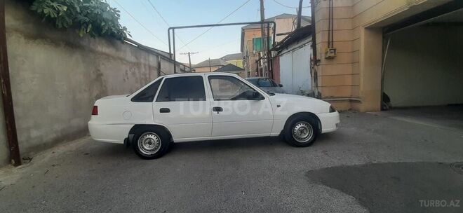 Daewoo Nexia 2010, 300,000 km - 1.5 l - Bakı