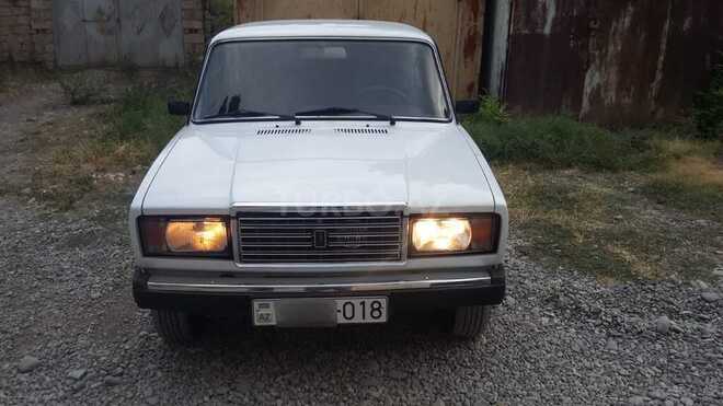 LADA (VAZ) 2107 2006, 126,000 km - 1.6 l - Bərdə