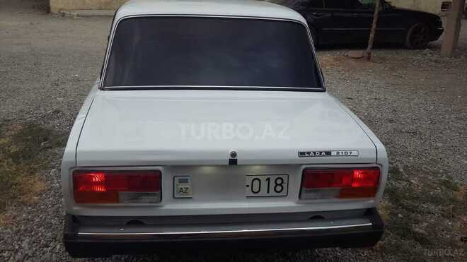 LADA (VAZ) 2107 2006, 126,000 km - 1.6 l - Bərdə