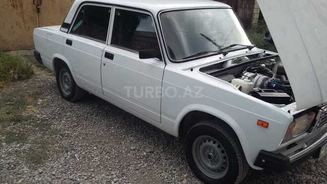 LADA (VAZ) 2107 2006, 126,000 km - 1.6 l - Bərdə