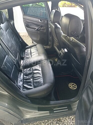 Volkswagen Passat 2003, 266,000 km - 1.8 l - Bakı