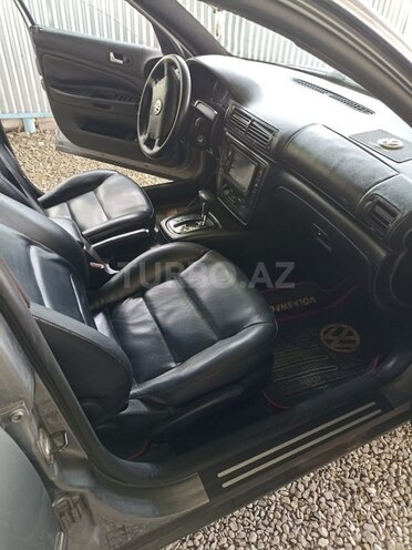 Volkswagen Passat 2003, 266,000 km - 1.8 l - Bakı