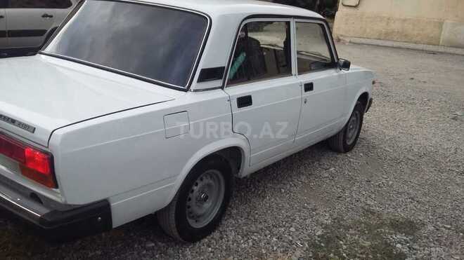 LADA (VAZ) 2107 2006, 126,000 km - 1.6 l - Bərdə