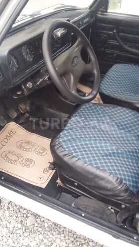 LADA (VAZ) 2107 2006, 126,000 km - 1.6 l - Bərdə