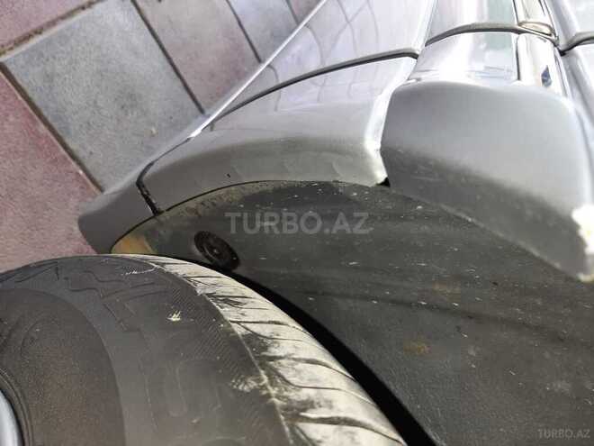 Mercedes C 200 1998, 185,300 km - 2.0 l - Göyçay
