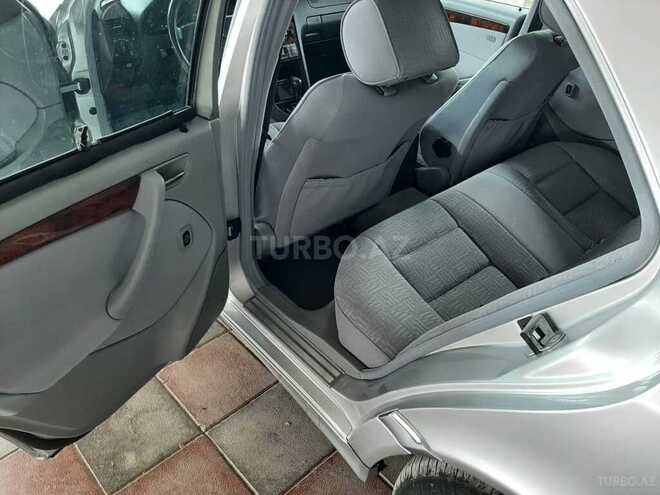 Mercedes C 200 1998, 185,300 km - 2.0 l - Göyçay
