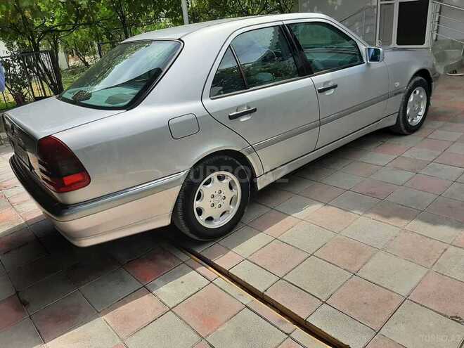 Mercedes C 200 1998, 185,300 km - 2.0 l - Göyçay
