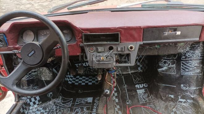 ZAZ 968M 1983, 199,999 km - 1.2 l - Bakı