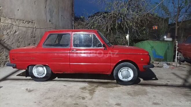 ZAZ 968M 1983, 199,999 km - 1.2 l - Bakı