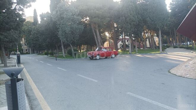 ZAZ 968M 1983, 199,999 km - 1.2 l - Bakı