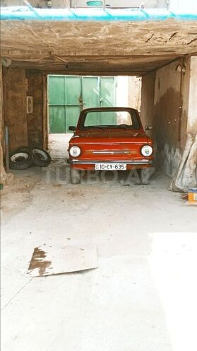 ZAZ 968M 1983, 199,999 km - 1.2 l - Bakı