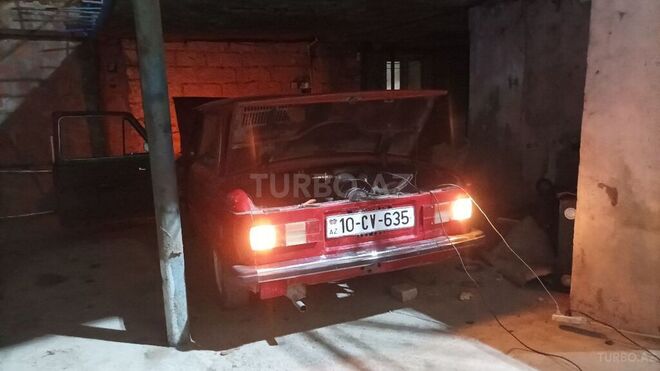 ZAZ 968M 1983, 199,999 km - 1.2 l - Bakı