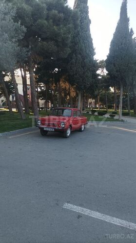 ZAZ 968M 1983, 199,999 km - 1.2 l - Bakı